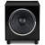 Wharfedale Diamond SW-15 Black Wood
