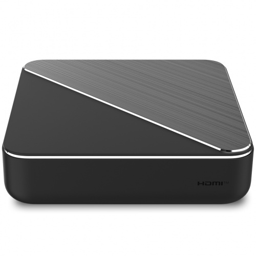 Dune Homatics Box R 4K Plus