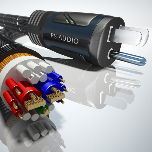 PS Audio PerfectWave AC-5 2.0 m PS Audio PerfectWave AC-5 2.0 m