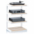 NorStone Esse HiFi White/Oak