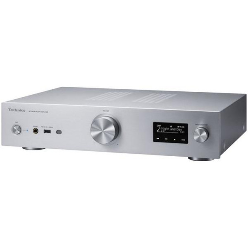 Technics SU-GX70 Silver