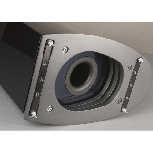 Audiovector SR 3 Avantgarde Piano Black