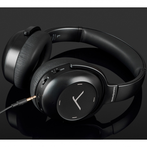 Beyerdynamic Lagoon ANC Traveller