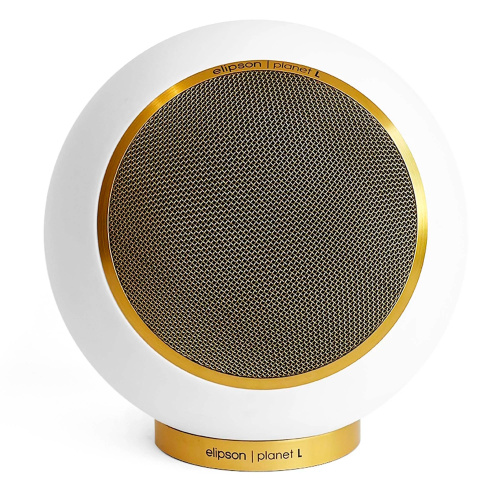 Elipson Planet L 2.0 Gold Edition Mercury Ice