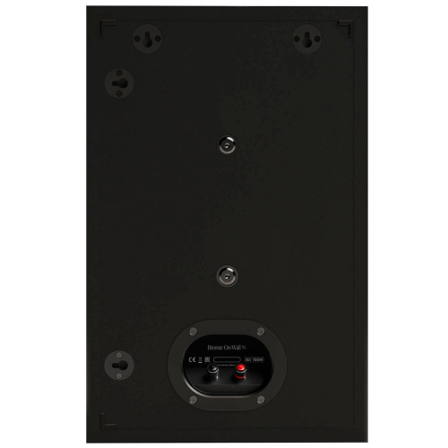 Monitor Audio Bronze On-Wall Black (7G)