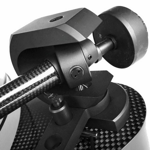 Pro-Ject RPM 5 Carbon (2M Bronze) Red