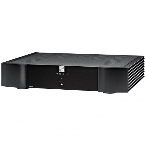 Moon by Simaudio Neo 400M Black