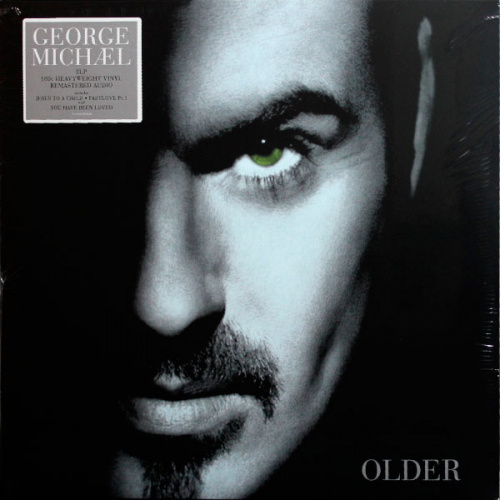 George Michael - Older (2LP)