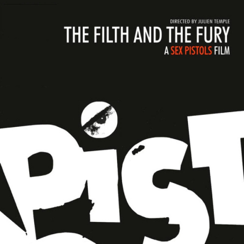 Sex Pistols - The Filth And The Fury (Coloured) (2LP)