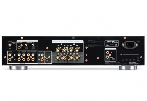 Marantz PM6007 Black
