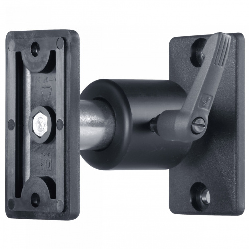 Canton Cantomount U Black