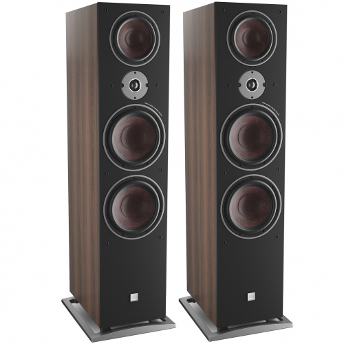 DALI Oberon 9 Dark Walnut DALI Oberon 9 Dark Walnut