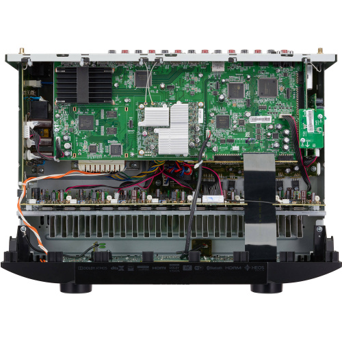 Marantz SR5015 Black