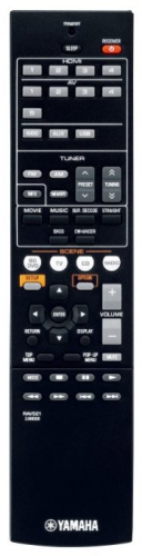 YAMAHA RX-V377
