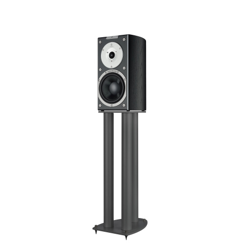 Audiovector SR 1 Super Black Ash