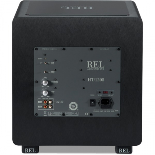 REL HT1205