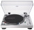 Audio-Technica AT-LP120XUSB Silver Audio-Technica AT-LP120XUSB Silver