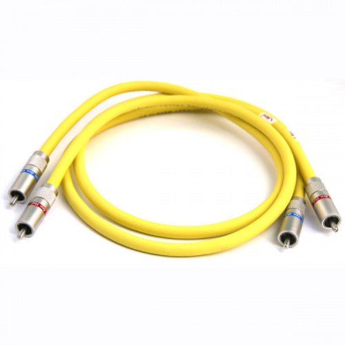 Van den Hul 3T The Valley RCA 0.8m