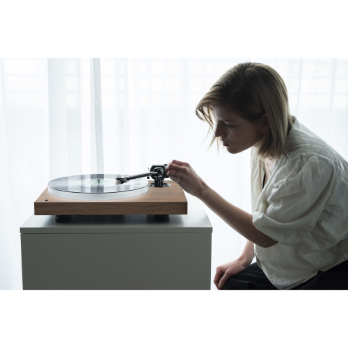 Pro-Ject X1 B (Pick It PRO B) High Gloss White