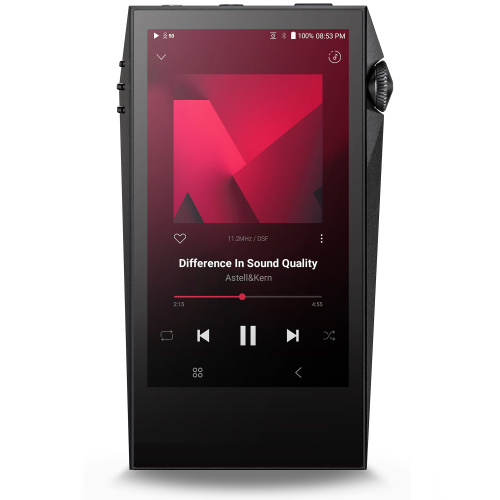 Astell&Kern SP3000M Gray