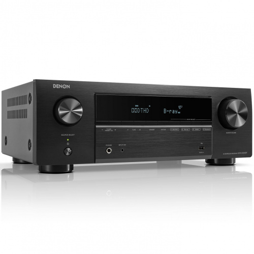 Denon AVR-X580BT