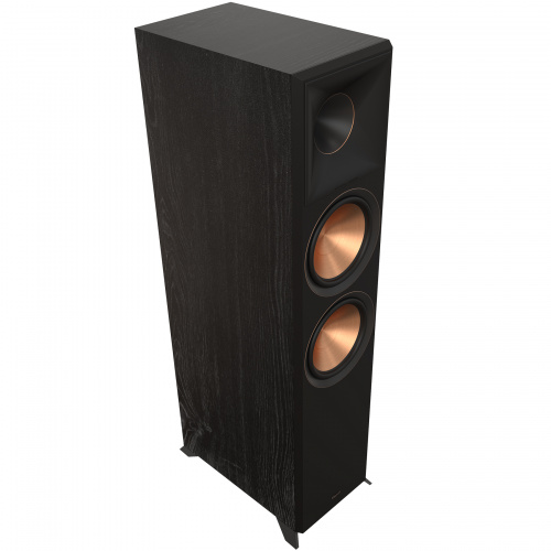 Klipsch RP-8000F II Ebony