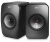 KEF LSX Black