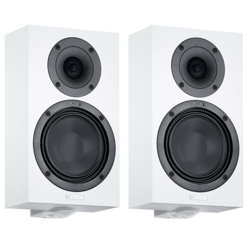 Canton GLE 10 Pro S2 White