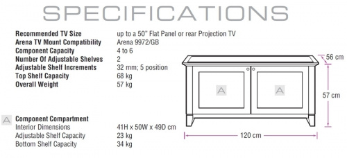 BDI Novia Cocoa (8424)