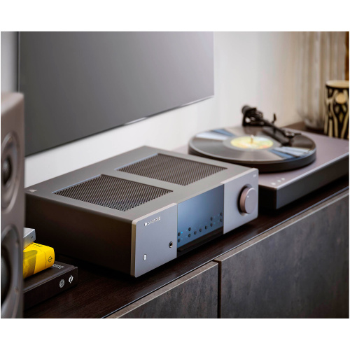 Cambridge Audio EXA100 Lunar Grey
