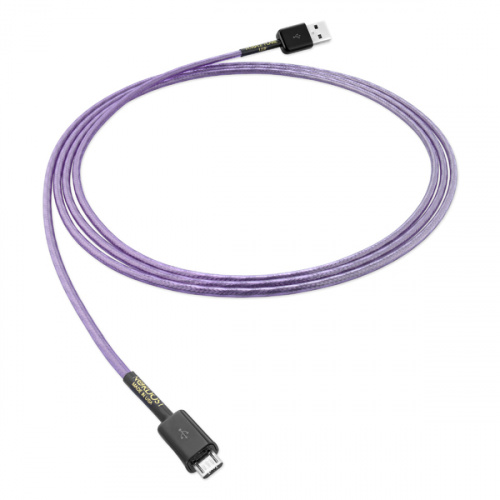 Nordost Purple Flare USB A-B 2.0m