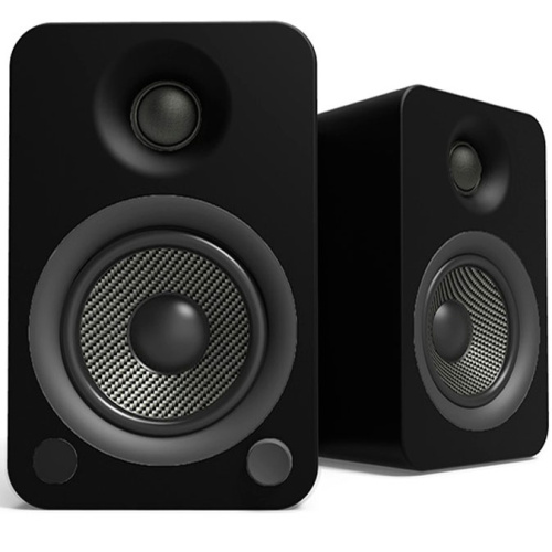 Kanto Audio YU4 Black