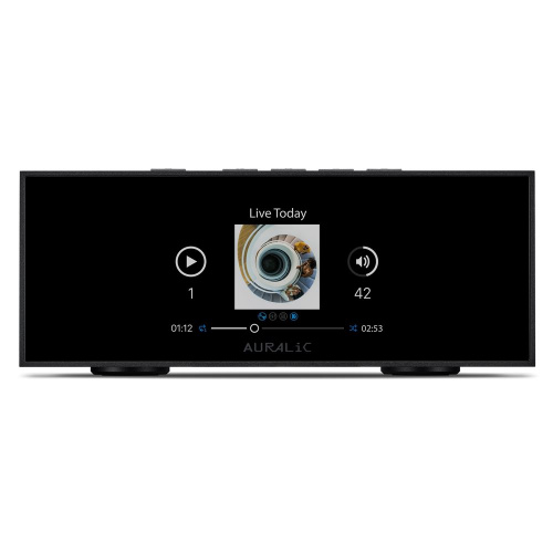 AURALiC Aries S1
