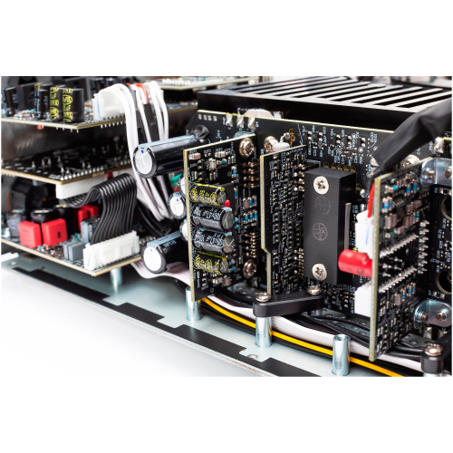 Cambridge Audio EXA100 Lunar Grey