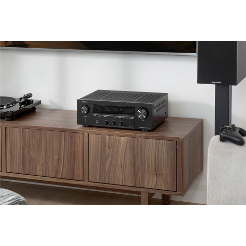 Denon DRA-900H Black