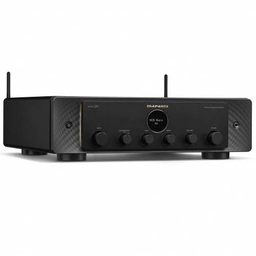 Marantz Model 40n Black