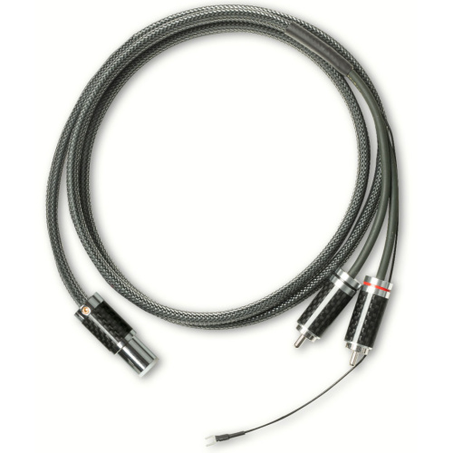 Pro-Ject Connect It Phono RS 5P - RCA 1.23m Pro-Ject Connect It Phono RS 5P - RCA 1.23m