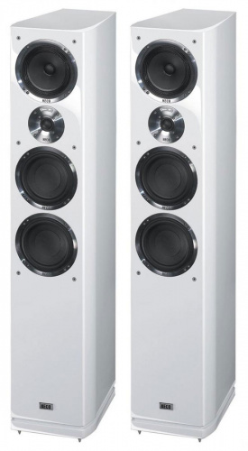 Heco Celan GT 902 Piano White