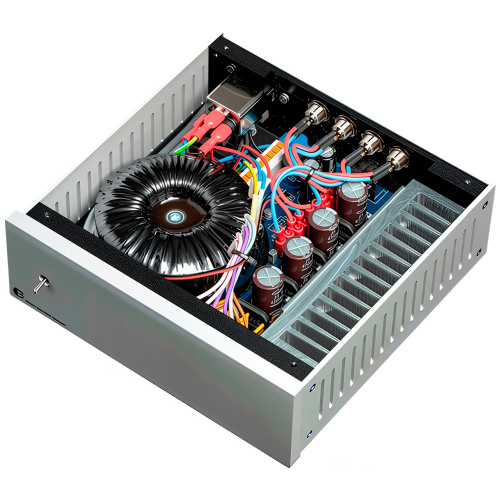 Pro-Ject Power Box RS2 Sources