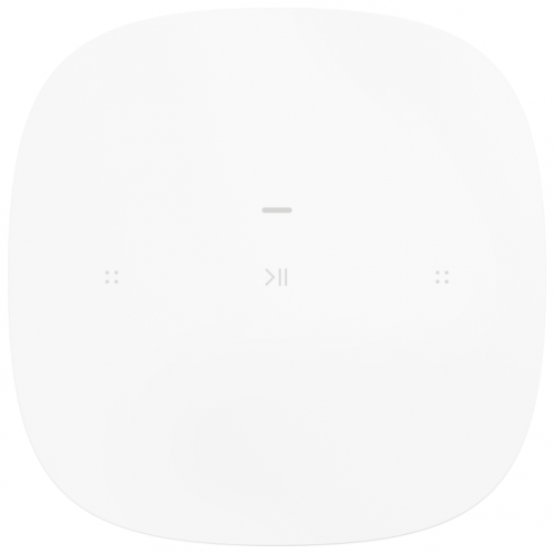 Sonos One SL Black Sonos One SL Black