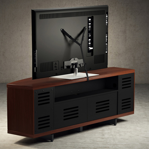 BDI Sweep Chocolate Walnut (8438)