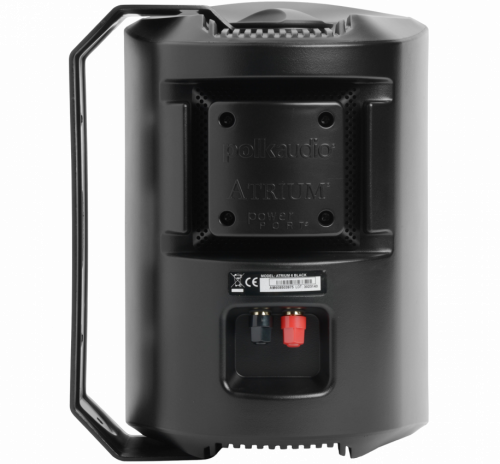 Polk Audio Atrium 6 Black