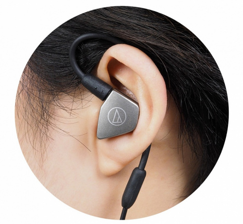 Audio-Technica ATH-LS70iS