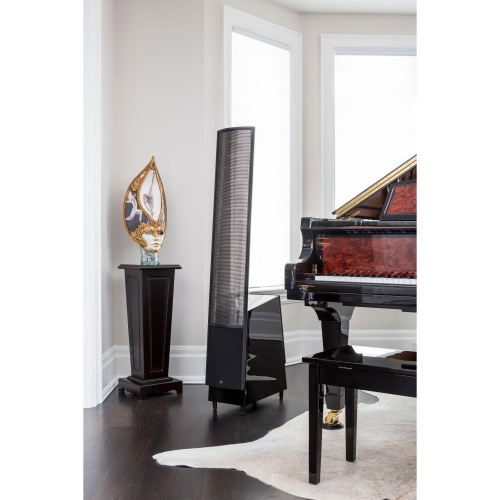 Martin Logan ElectroMotion ESL X Gloss Black