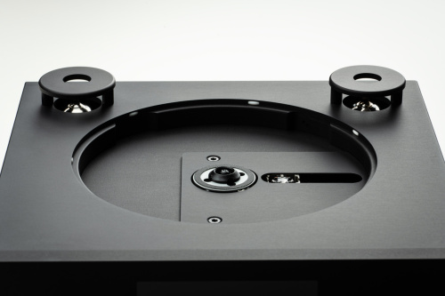 Pro-Ject CD Box RS2 Tube Black