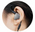 Audio-Technica ATH-LS70iS