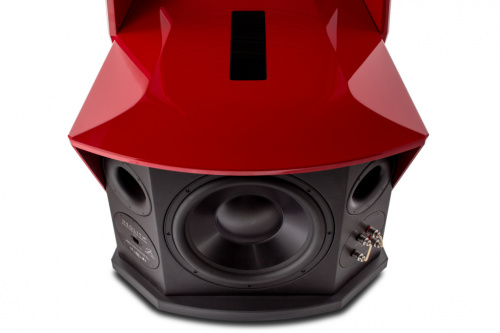 Martin Logan Neolith Russo Fuoco