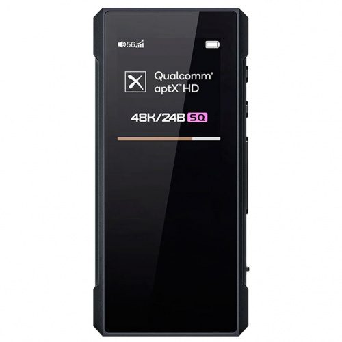 FiiO BTR13 (F3082B) Black