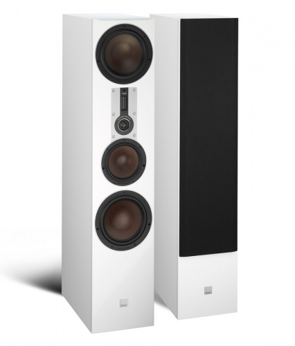 DALI Opticon 8 White DALI Opticon 8 White