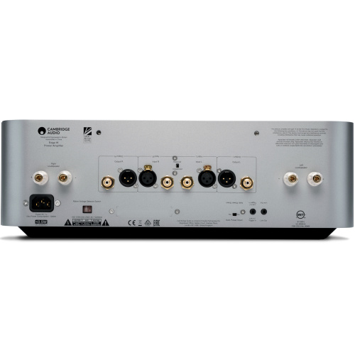 Cambridge Audio Edge W Dark Grey